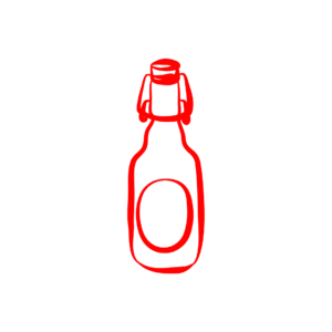 Alkoholivabad joogid